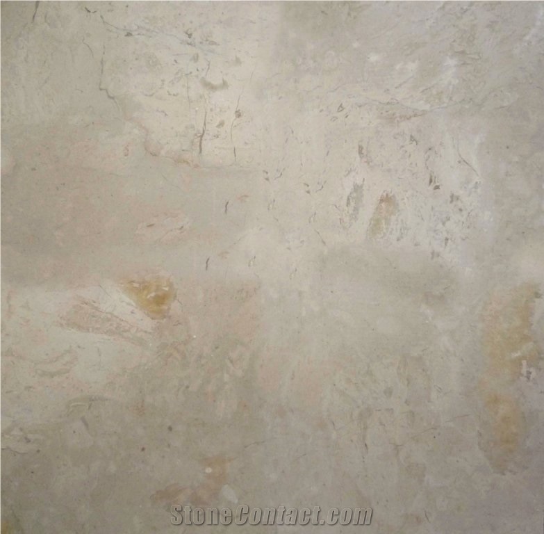 Crema Perlato Rosso Malaka Quarry