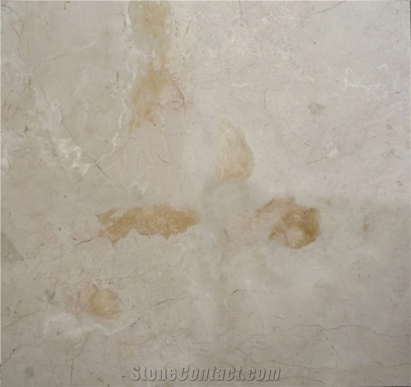 Crema Perlato Rosso Malaka Quarry