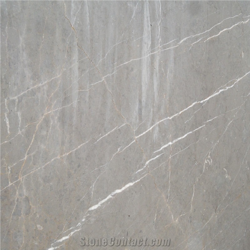 Olivium Grey Marble Quarry