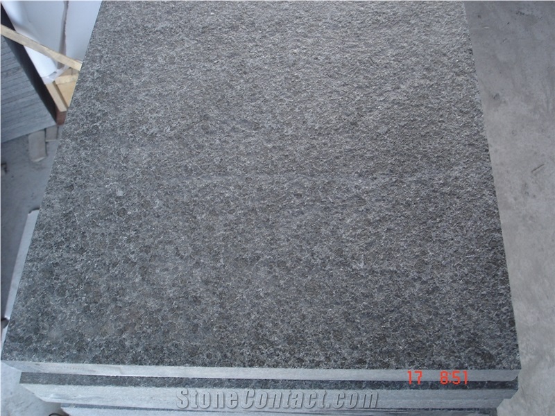 G684 Black Pearl