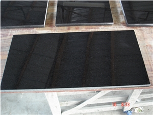 G684 Black Pearl