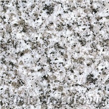 G603 Granite Quarry