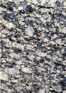Ice Blue Granite