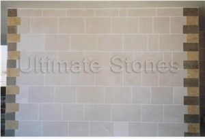Bally Beige Marble Quarry
