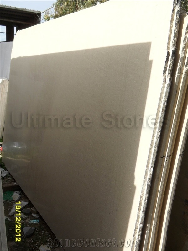 Bally Beige Marble Quarry
