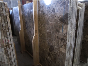 Cicily Grey (Breccia Paradiso)