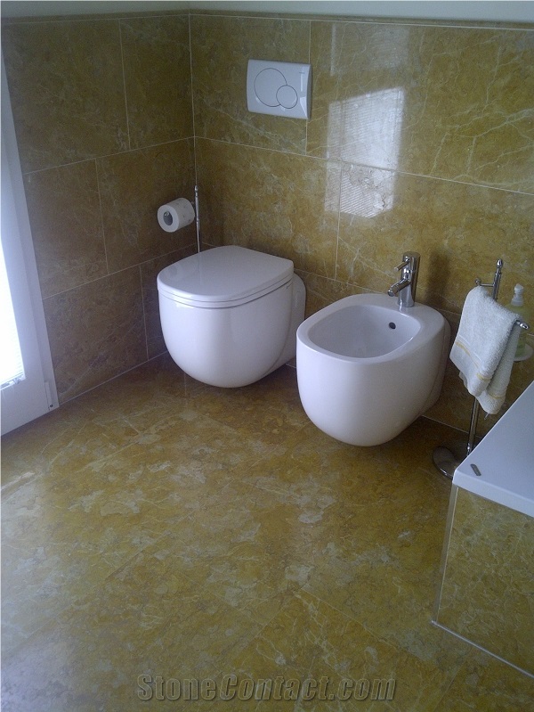 Giallo Reale