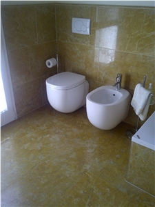 Giallo Reale