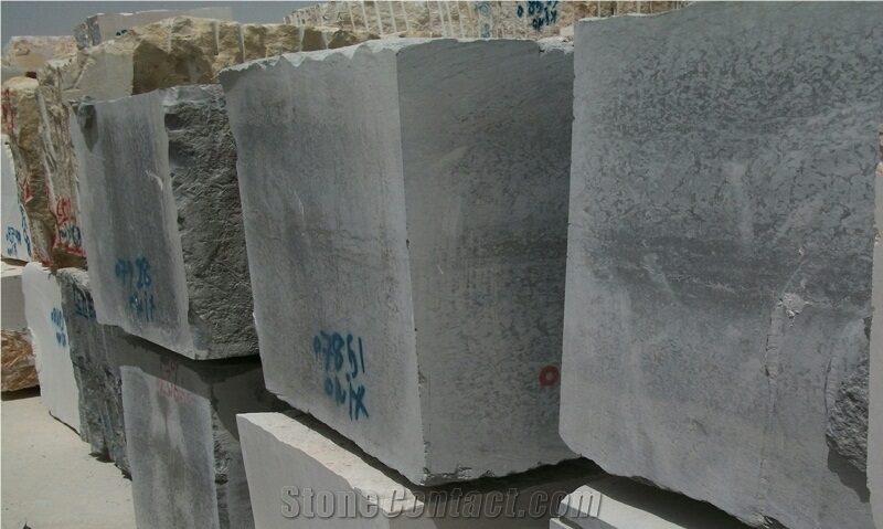 Milly Grey Quarry