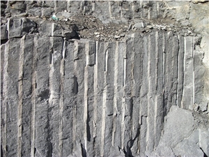 Milly Grey Quarry