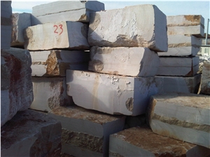 Serpeggiante Marble Quarry