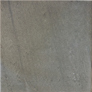 The Represa Riverstone Grey Slate Quarry