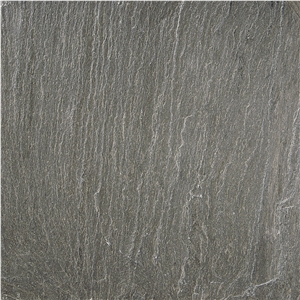 The Represa Riverstone Grey Slate Quarry