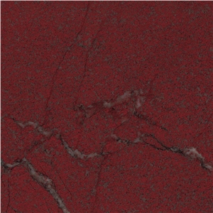 Rosso Laguna Marble Mugla Quarry