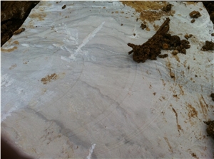 Honey Onyx Quarry