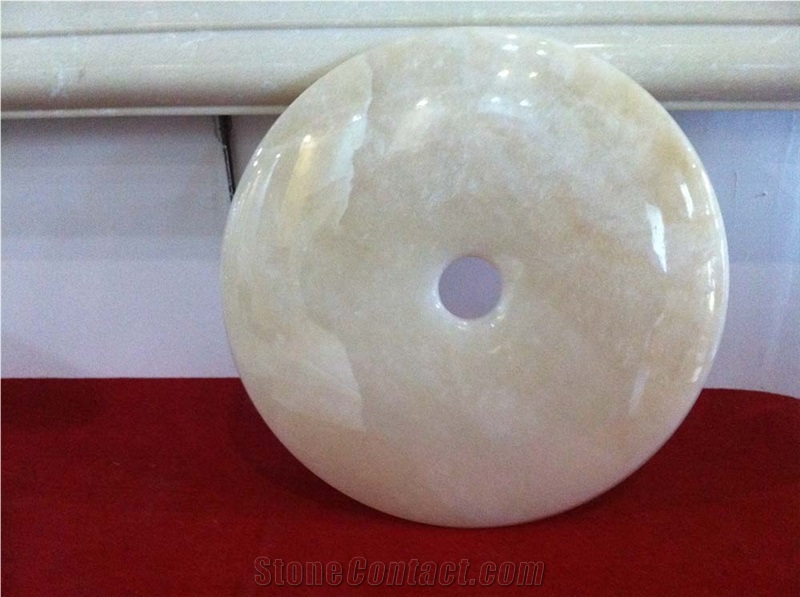 Honey Onyx Quarry