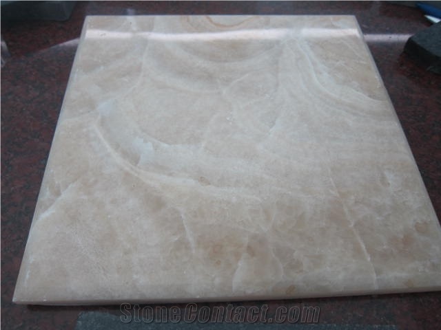 Honey Onyx Quarry