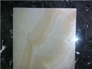 Honey Onyx Quarry