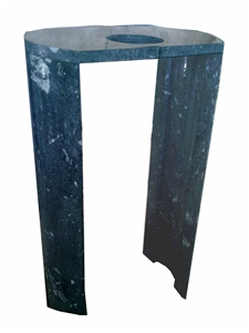 Soapstone Gray Quarry
