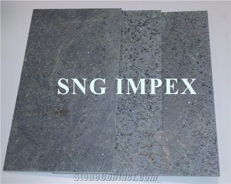 Soapstone Gray Quarry