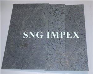 Soapstone Gray Quarry