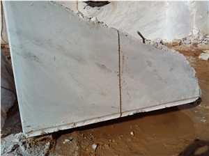 Mugla Sugar Marble Quarry