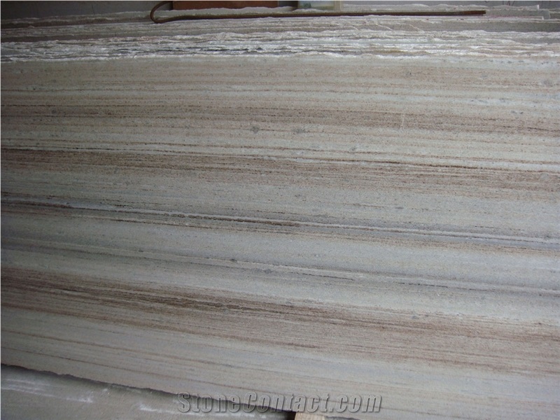 Rainbow Wave Marble Quarry