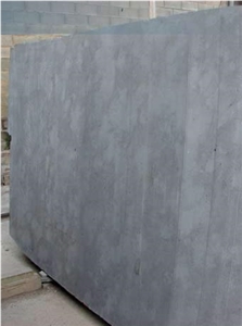 Moon Grey Limestone (San Vicente) Quarry
