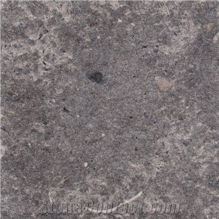 Moon Grey Limestone (San Vicente) Quarry