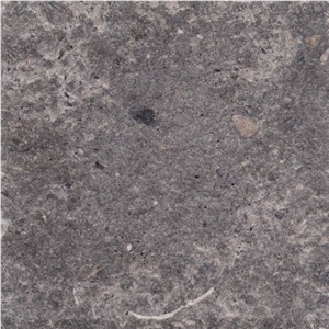Moon Grey Limestone (San Vicente) Quarry