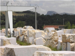 Breccia Irpina
