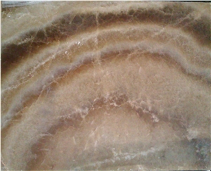 Golden Onyx Quarry