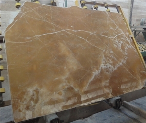 Golden Onyx Quarry