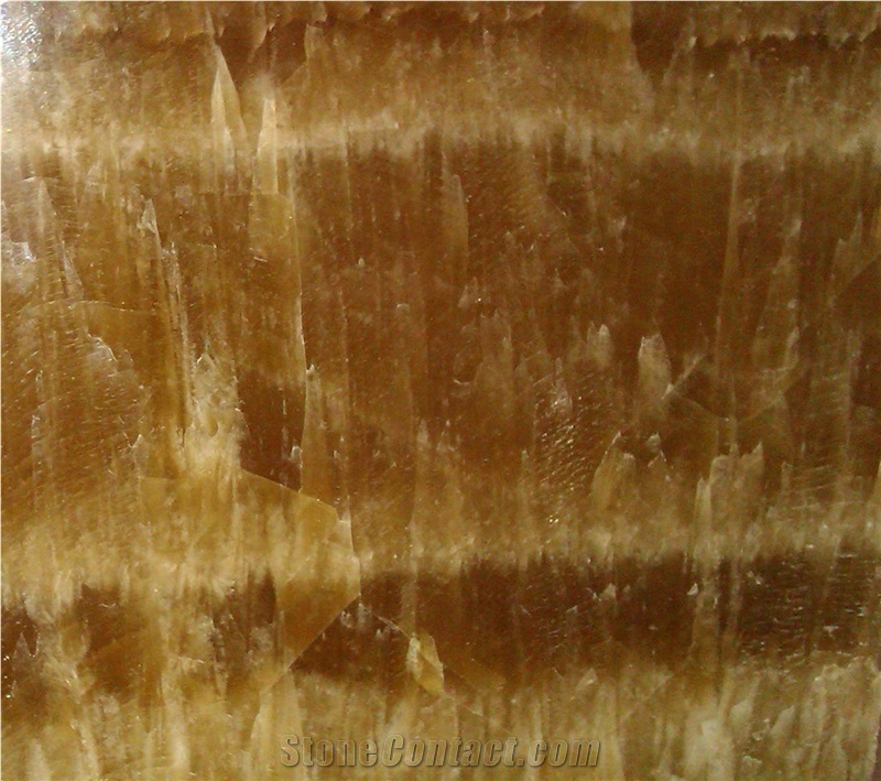 Golden Onyx Quarry