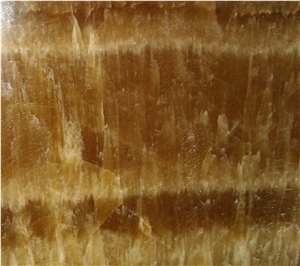 Golden Onyx Quarry