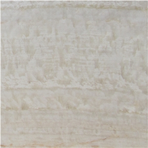 New White Onyx Quarry