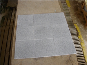 Trigaches Vergado - Diamond and Tiger Grey
