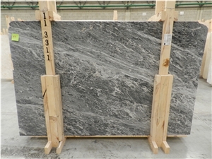 Jaguar Marble, Afrodit Marble Quarry