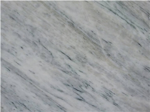 Magic White Marble Quarry