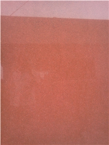 Lakha Red Granite quarry