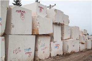 Elmali Quarry