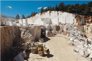 Elmali Quarry Elmali Quarry