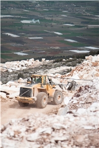 Elmali Quarry