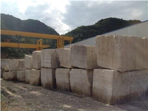 Grey Wood Marble Quarry