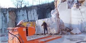 Fiore di Aurisina Quarry Fiore di Aurisina Quarry