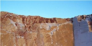 Fiore di Aurisina Quarry