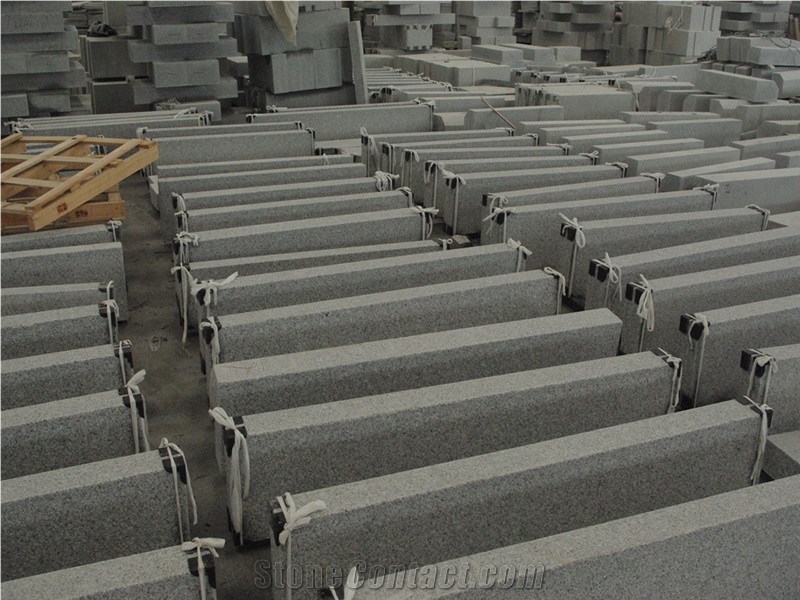 G603 Granite Quarry