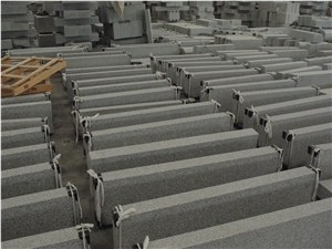 G603 Granite Quarry