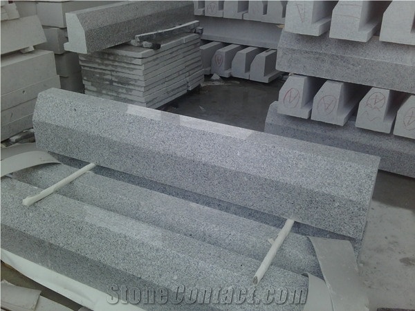 G603 Granite Quarry