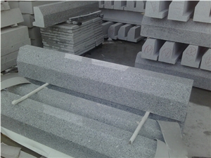 G603 Granite Quarry